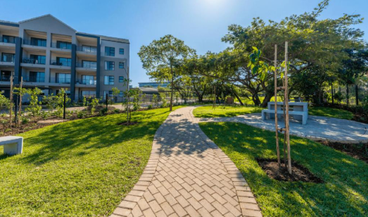 To Let 2 Bedroom Property for Rent in Ballito Central KwaZulu-Natal