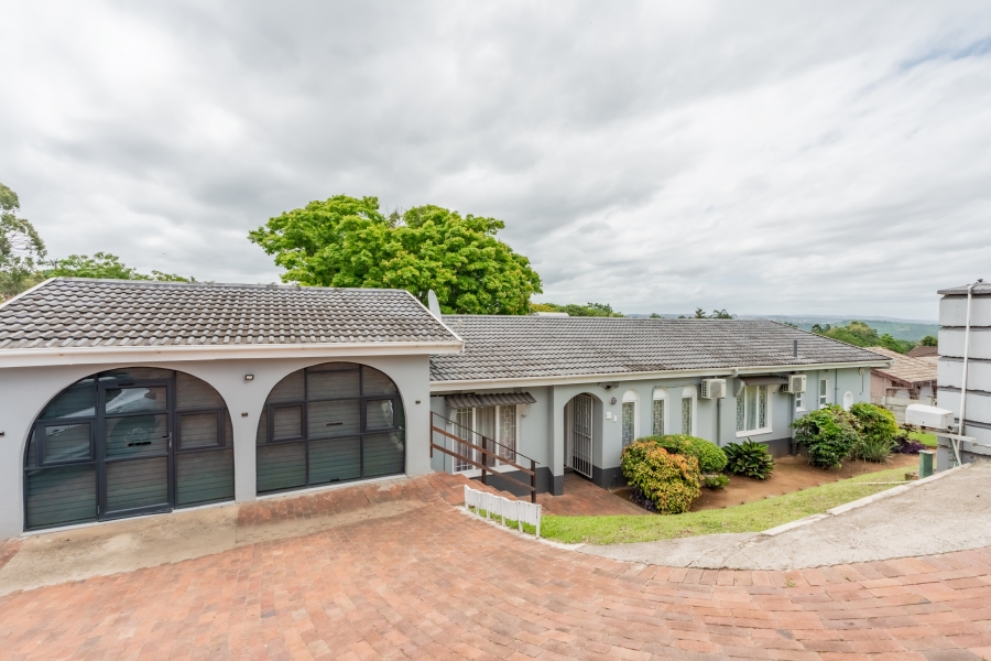 4 Bedroom Property for Sale in Westville Central KwaZulu-Natal