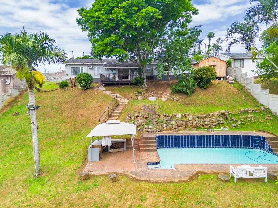 4 Bedroom Property for Sale in Westville Central KwaZulu-Natal