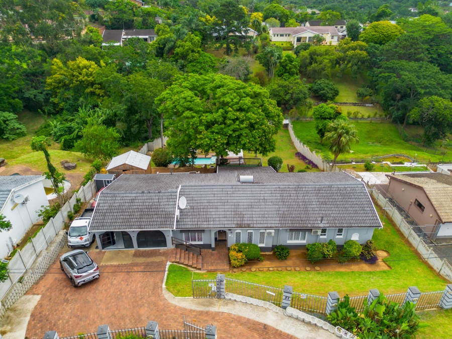 4 Bedroom Property for Sale in Westville Central KwaZulu-Natal