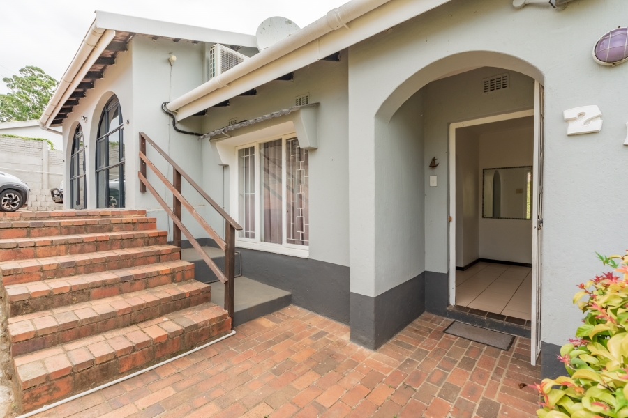 4 Bedroom Property for Sale in Westville Central KwaZulu-Natal