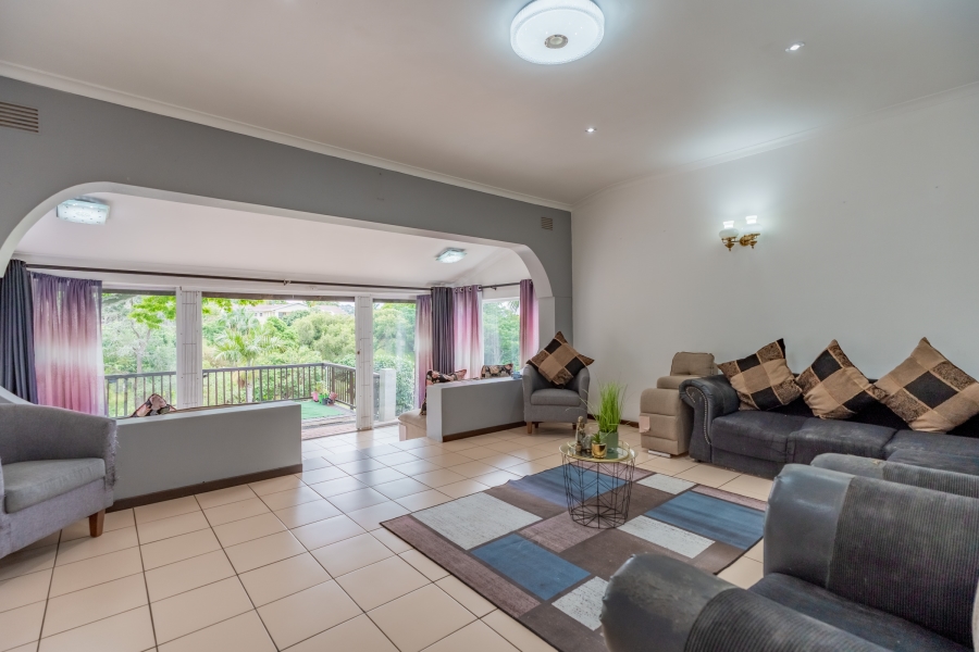 4 Bedroom Property for Sale in Westville Central KwaZulu-Natal