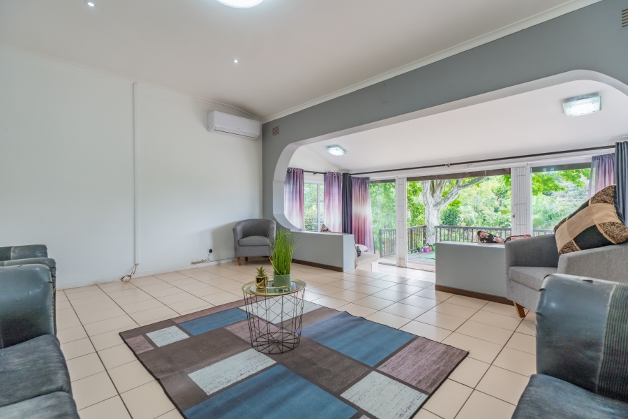 4 Bedroom Property for Sale in Westville Central KwaZulu-Natal