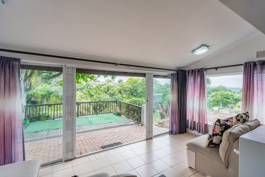 4 Bedroom Property for Sale in Westville Central KwaZulu-Natal