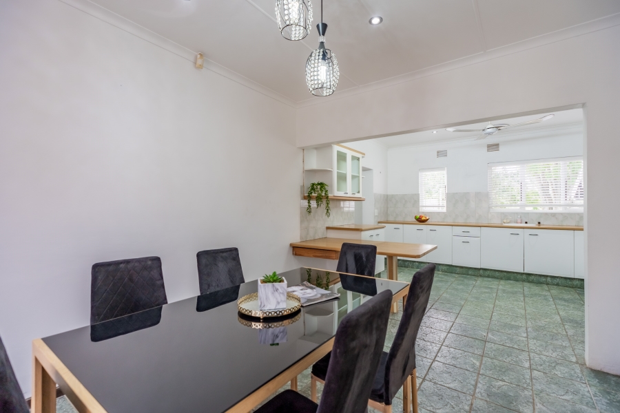 4 Bedroom Property for Sale in Westville Central KwaZulu-Natal