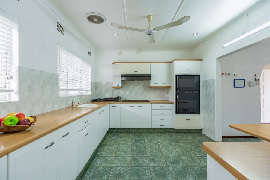 4 Bedroom Property for Sale in Westville Central KwaZulu-Natal