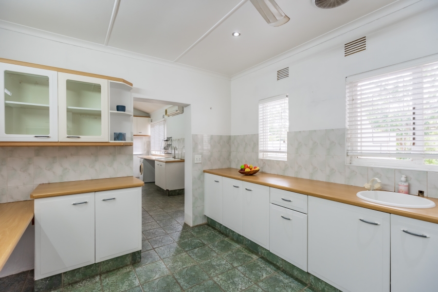 4 Bedroom Property for Sale in Westville Central KwaZulu-Natal