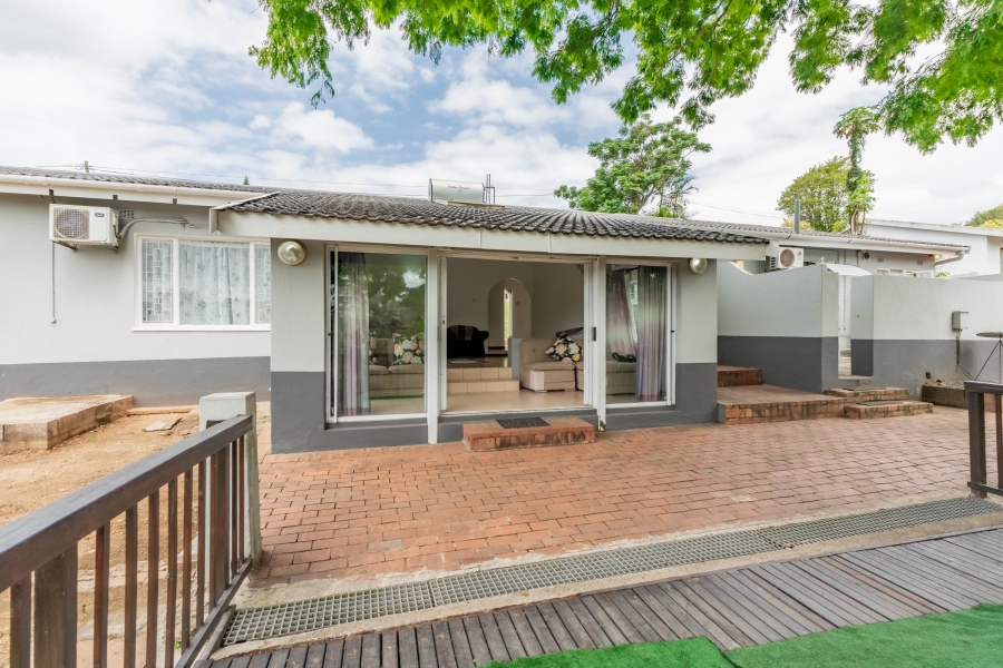 4 Bedroom Property for Sale in Westville Central KwaZulu-Natal