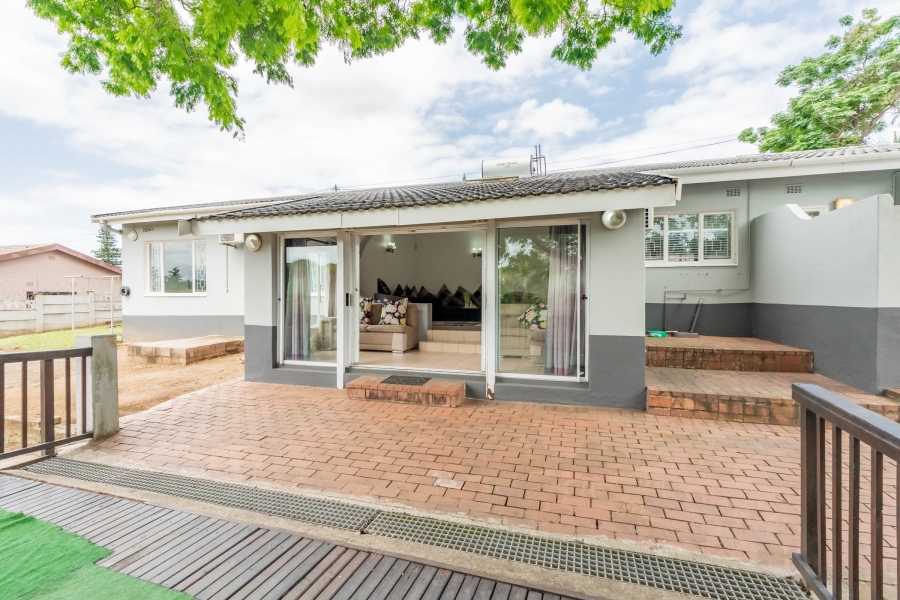 4 Bedroom Property for Sale in Westville Central KwaZulu-Natal