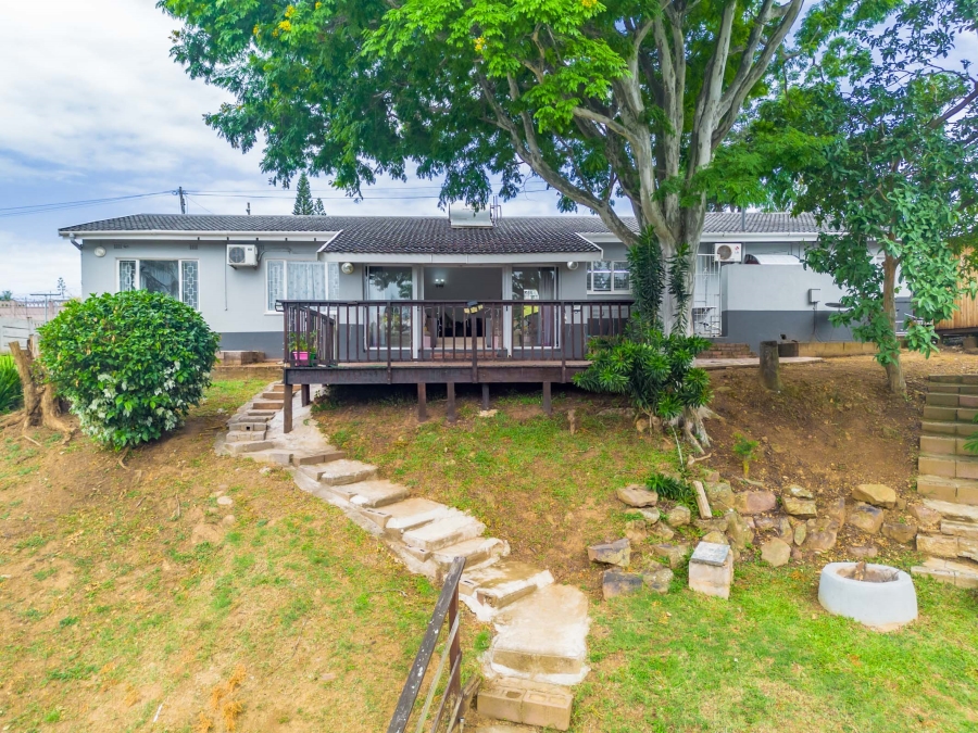 4 Bedroom Property for Sale in Westville Central KwaZulu-Natal