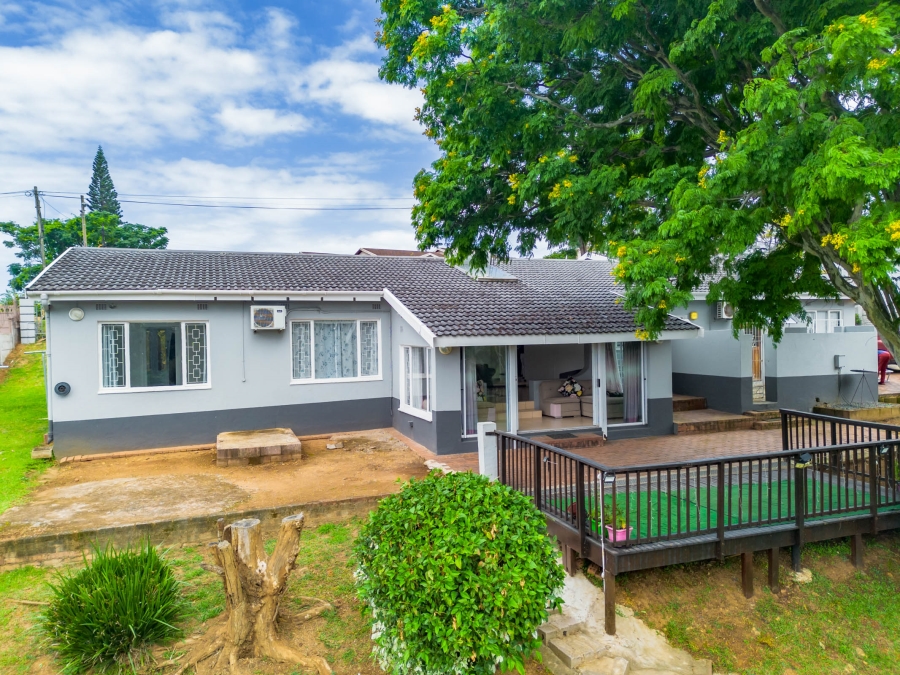 4 Bedroom Property for Sale in Westville Central KwaZulu-Natal