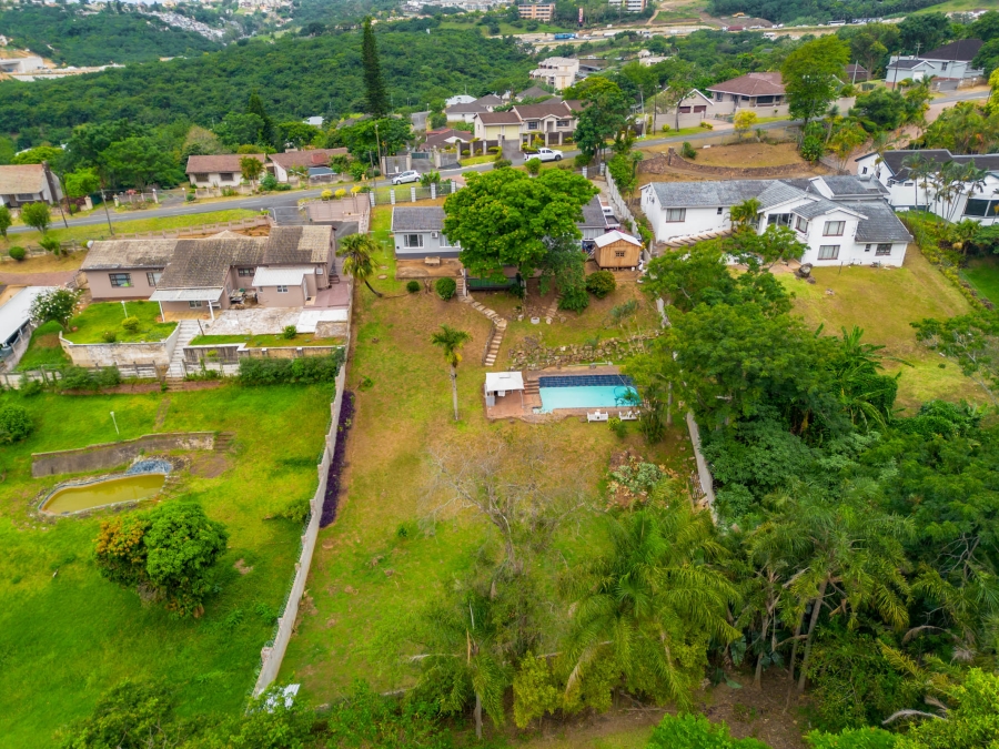 4 Bedroom Property for Sale in Westville Central KwaZulu-Natal