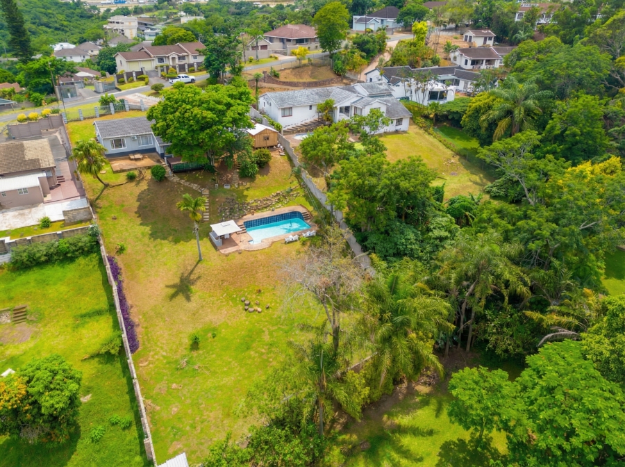 4 Bedroom Property for Sale in Westville Central KwaZulu-Natal