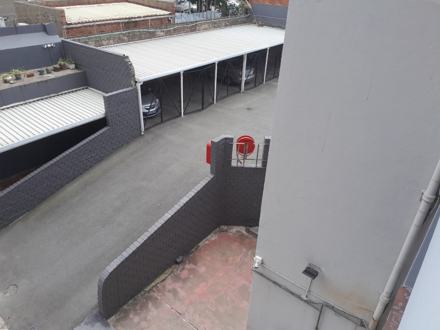 To Let 2 Bedroom Property for Rent in Durban Central KwaZulu-Natal