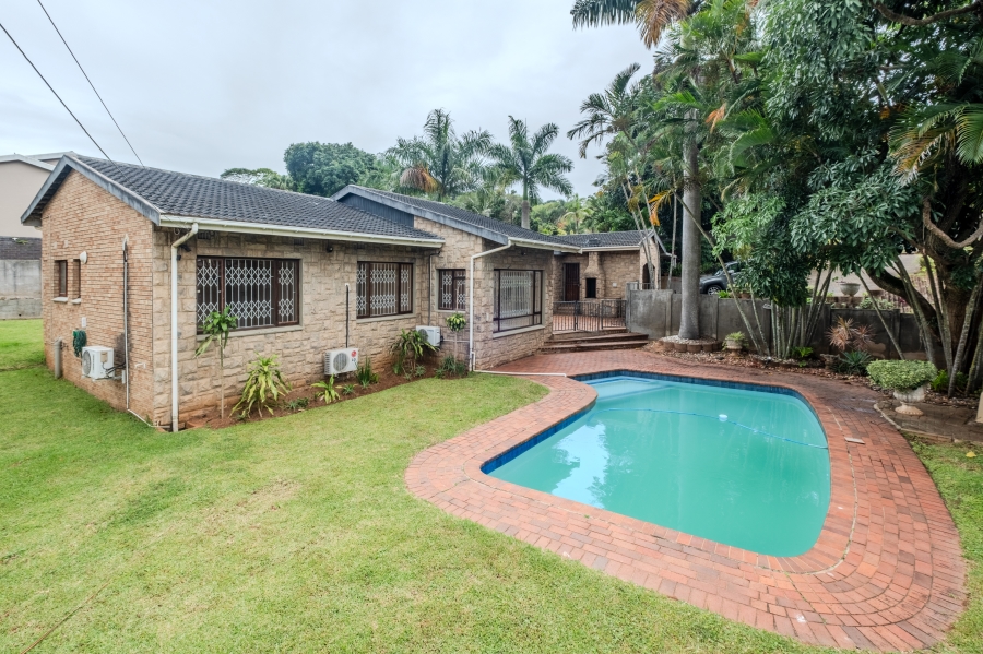 3 Bedroom Property for Sale in Glen Hills KwaZulu-Natal