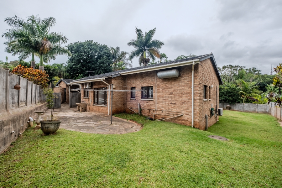 3 Bedroom Property for Sale in Glen Hills KwaZulu-Natal