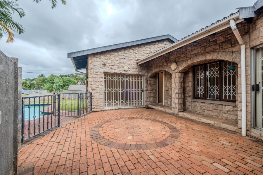 3 Bedroom Property for Sale in Glen Hills KwaZulu-Natal