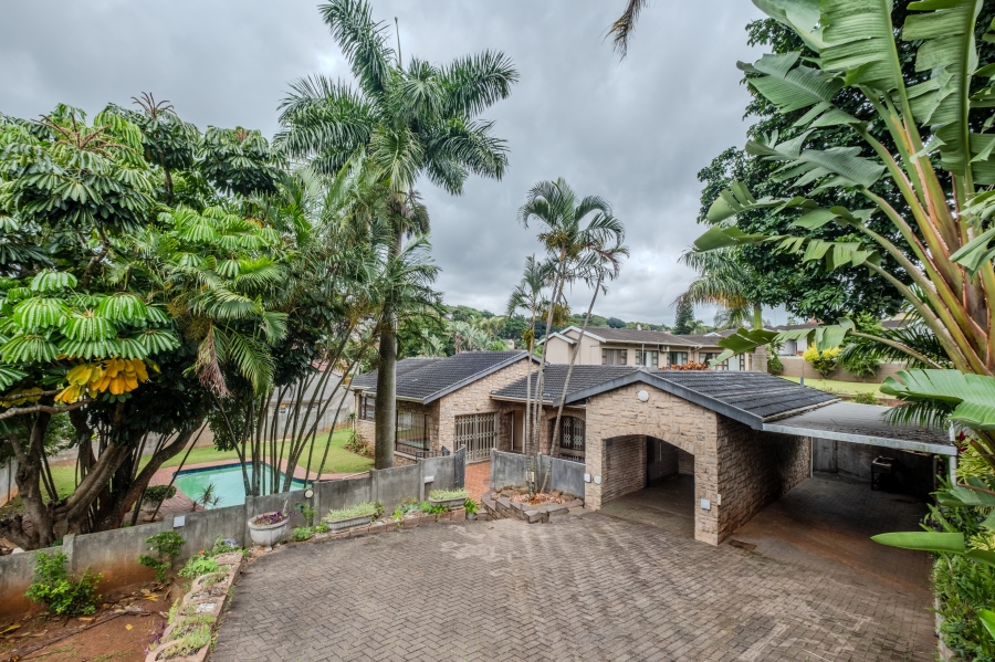 3 Bedroom Property for Sale in Glen Hills KwaZulu-Natal