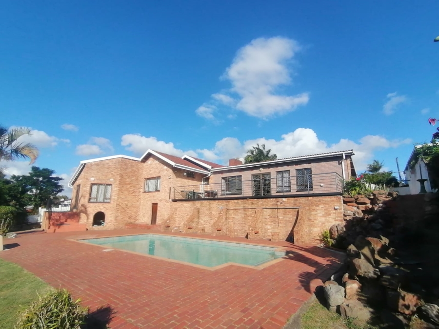 4 Bedroom Property for Sale in Sarnia KwaZulu-Natal