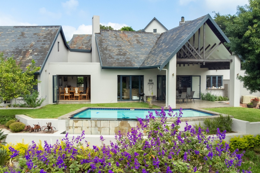 4 Bedroom Property for Sale in Cotswold Downs Estates KwaZulu-Natal