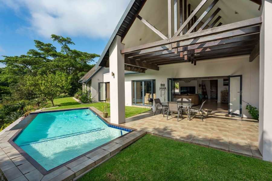 4 Bedroom Property for Sale in Cotswold Downs Estates KwaZulu-Natal
