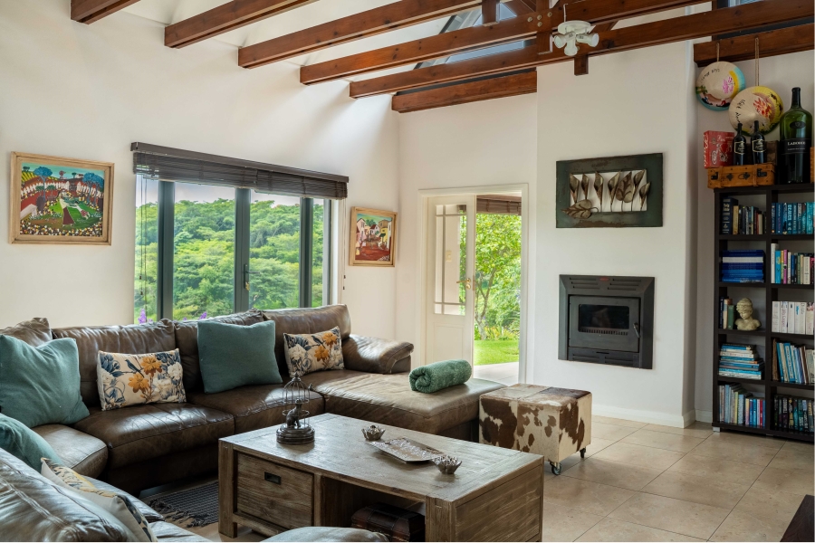 4 Bedroom Property for Sale in Cotswold Downs Estates KwaZulu-Natal