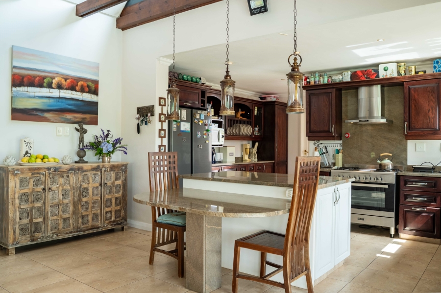 4 Bedroom Property for Sale in Cotswold Downs Estates KwaZulu-Natal