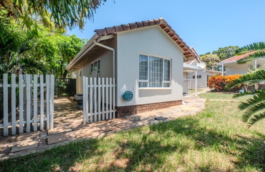 3 Bedroom Property for Sale in Durban North KwaZulu-Natal