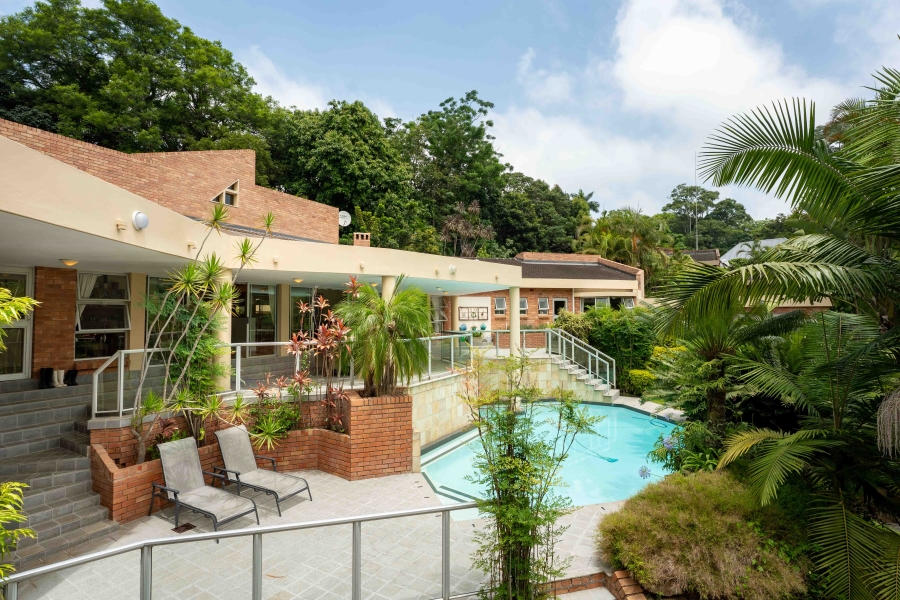 4 Bedroom Property for Sale in Kloof KwaZulu-Natal