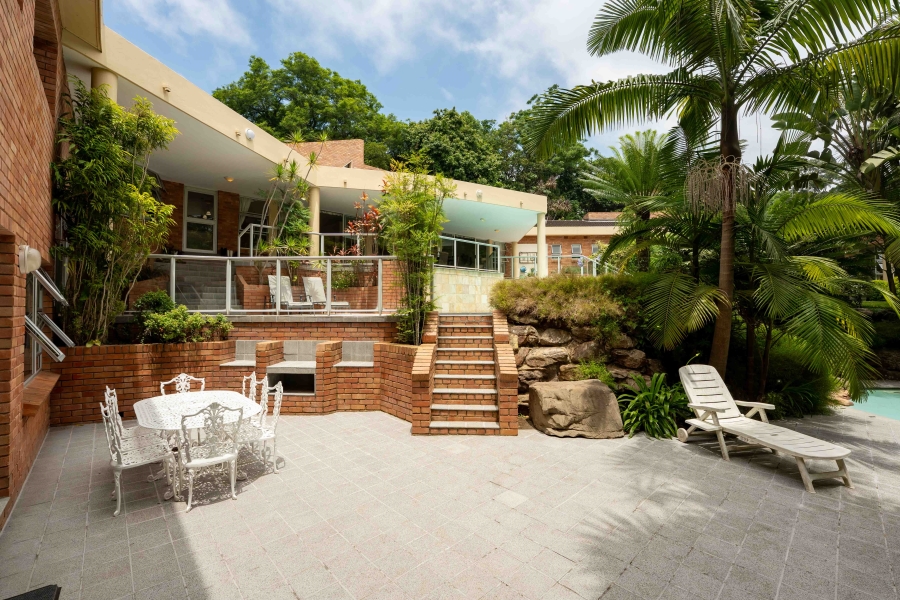 4 Bedroom Property for Sale in Kloof KwaZulu-Natal