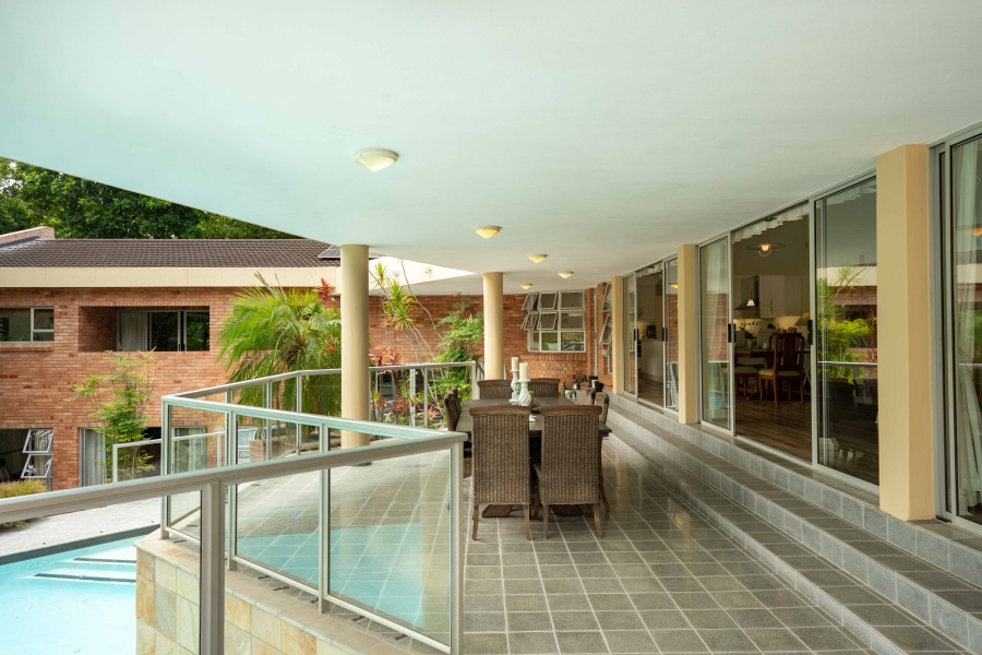 4 Bedroom Property for Sale in Kloof KwaZulu-Natal