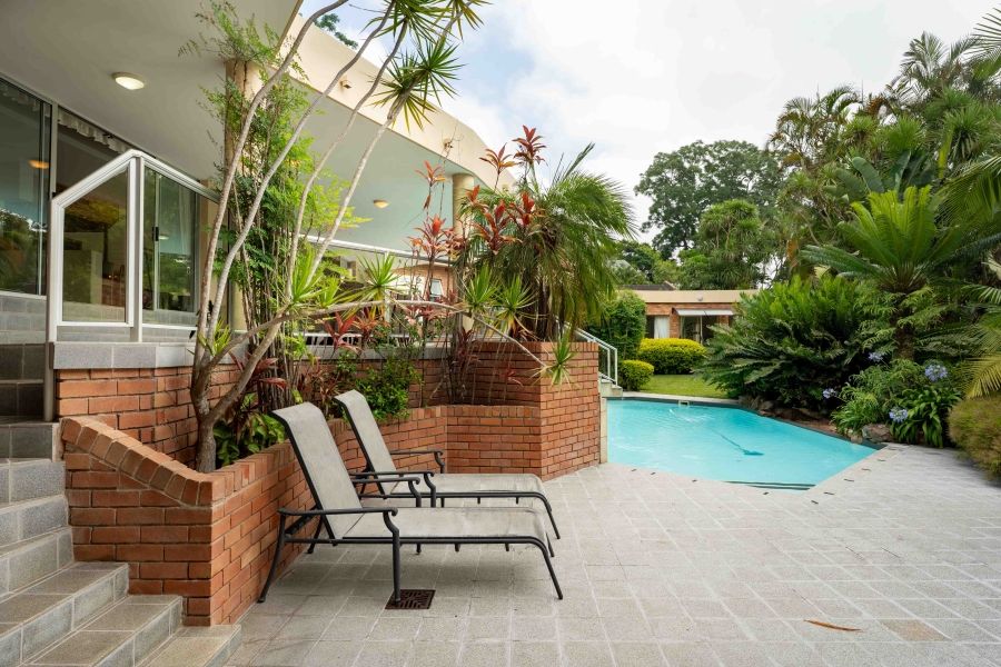 4 Bedroom Property for Sale in Kloof KwaZulu-Natal