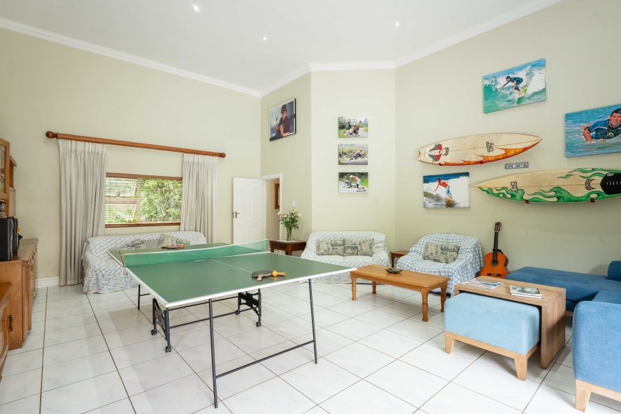 4 Bedroom Property for Sale in Kloof KwaZulu-Natal