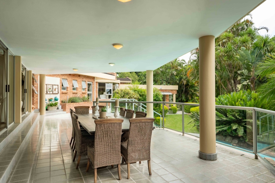 4 Bedroom Property for Sale in Kloof KwaZulu-Natal