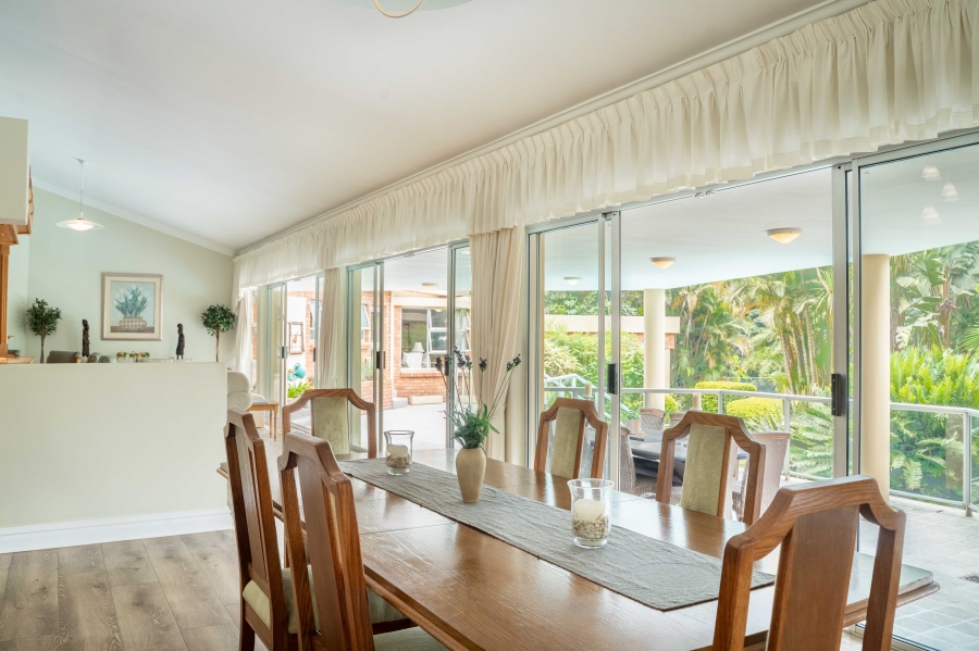 4 Bedroom Property for Sale in Kloof KwaZulu-Natal