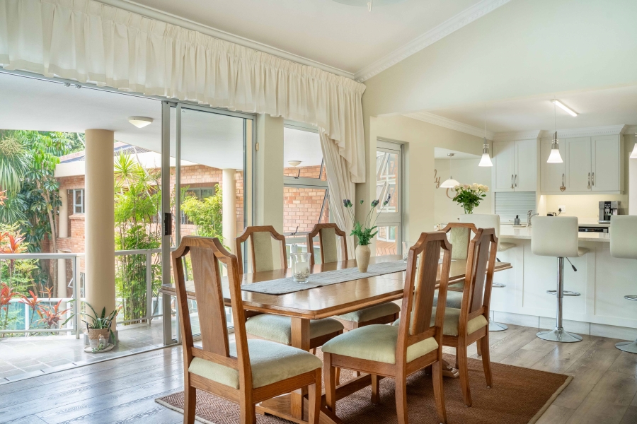 4 Bedroom Property for Sale in Kloof KwaZulu-Natal