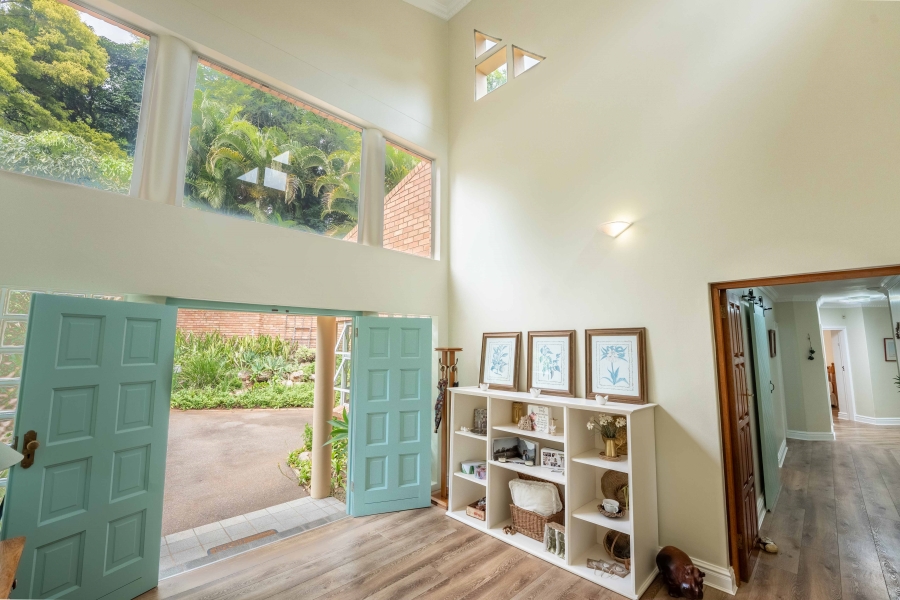 4 Bedroom Property for Sale in Kloof KwaZulu-Natal