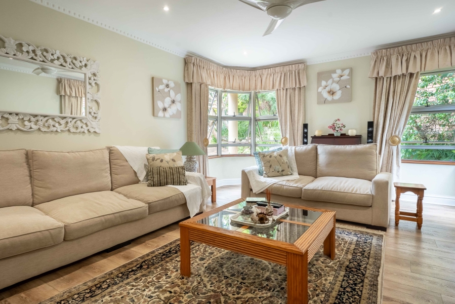 4 Bedroom Property for Sale in Kloof KwaZulu-Natal