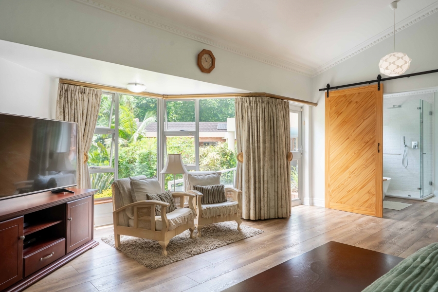 4 Bedroom Property for Sale in Kloof KwaZulu-Natal