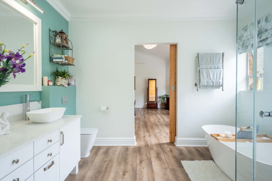 4 Bedroom Property for Sale in Kloof KwaZulu-Natal