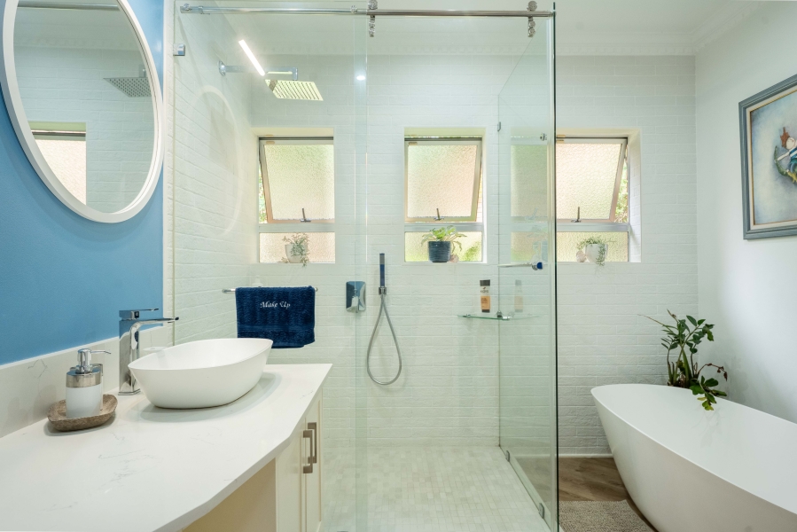 4 Bedroom Property for Sale in Kloof KwaZulu-Natal