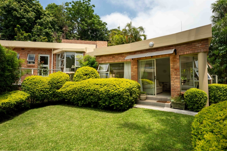 4 Bedroom Property for Sale in Kloof KwaZulu-Natal