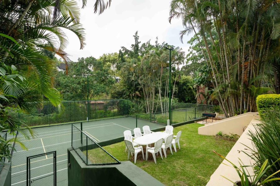 4 Bedroom Property for Sale in Kloof KwaZulu-Natal