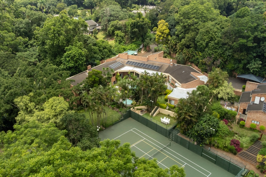 4 Bedroom Property for Sale in Kloof KwaZulu-Natal