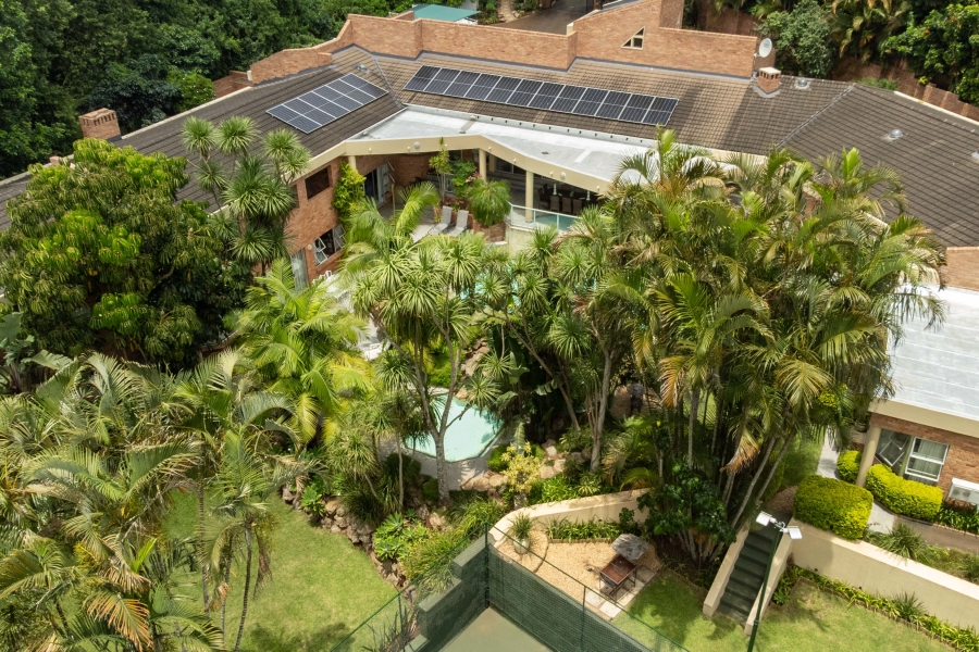 4 Bedroom Property for Sale in Kloof KwaZulu-Natal