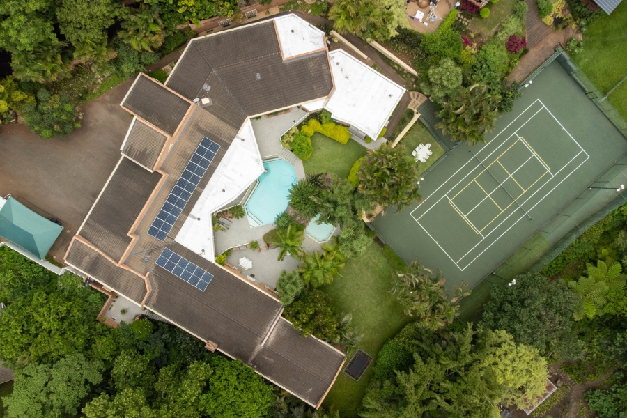 4 Bedroom Property for Sale in Kloof KwaZulu-Natal