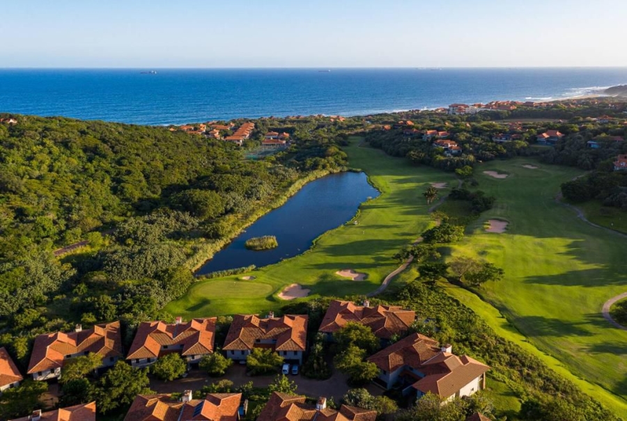 4 Bedroom Property for Sale in Zimbali Coastal Resort Estate KwaZulu-Natal