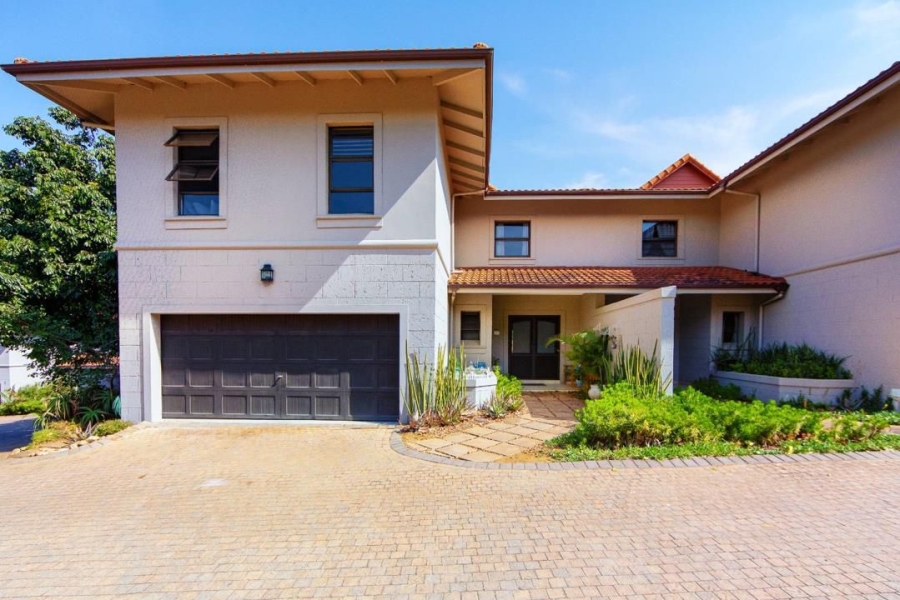 4 Bedroom Property for Sale in Zimbali Coastal Resort Estate KwaZulu-Natal