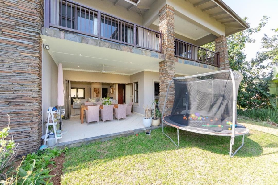 4 Bedroom Property for Sale in Zimbali Coastal Resort Estate KwaZulu-Natal