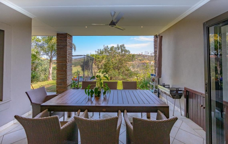 4 Bedroom Property for Sale in Zimbali Coastal Resort Estate KwaZulu-Natal